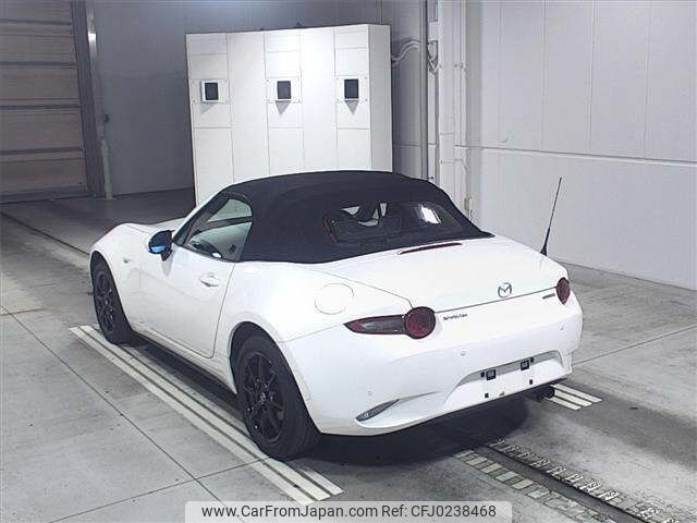 mazda roadster 2020 -MAZDA--Roadster ND5RC-501754---MAZDA--Roadster ND5RC-501754- image 2