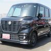 suzuki spacia 2022 -SUZUKI 【名変中 】--Spacia Base MK33V--101339---SUZUKI 【名変中 】--Spacia Base MK33V--101339- image 1