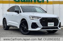 audi q3 2021 -AUDI--Audi Q3 3DA-F3DFGF--WAUZZZF37M1059563---AUDI--Audi Q3 3DA-F3DFGF--WAUZZZF37M1059563-