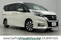 nissan serena 2016 -NISSAN--Serena DAA-GFC27--GFC27-018988---NISSAN--Serena DAA-GFC27--GFC27-018988-