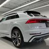 audi q8 2022 quick_quick_3AA-F1DCBA_WAUZZZF1XND017502 image 8