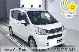 daihatsu move 2015 -DAIHATSU 【浜松 583ｶ6365】--Move LA150S-0059975---DAIHATSU 【浜松 583ｶ6365】--Move LA150S-0059975-