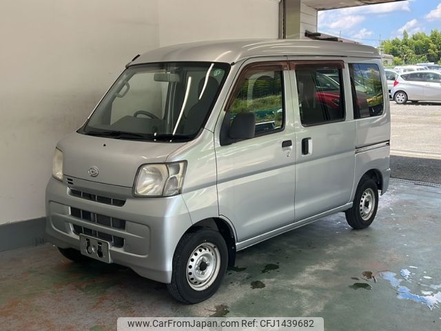 daihatsu hijet-van 2012 -DAIHATSU--Hijet Van S321V-0151362---DAIHATSU--Hijet Van S321V-0151362- image 1