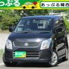 suzuki wagon-r 2009 quick_quick_DBA-MH23S_MH23S-170411 image 1