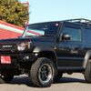 suzuki jimny-sierra 2020 -SUZUKI--Jimny Sierra 3BA-JB74W--JB74W----SUZUKI--Jimny Sierra 3BA-JB74W--JB74W-- image 1