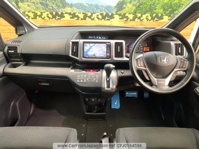 honda stepwagon 2012 -HONDA--Stepwgn DBA-RK5--RK5-1314379---HONDA--Stepwgn DBA-RK5--RK5-1314379- image 2