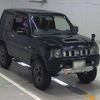 suzuki jimny 2013 quick_quick_ABA-JB23W_JB23W-691484 image 10