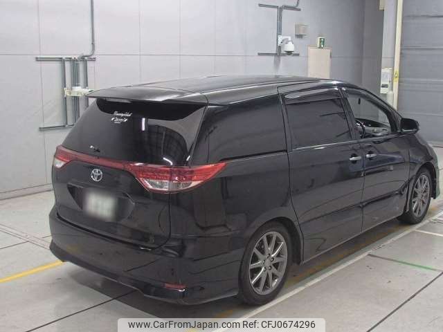 toyota estima 2010 -TOYOTA 【三河 338ﾏ8800】--Estima DBA-ACR50W--ACR50-0122170---TOYOTA 【三河 338ﾏ8800】--Estima DBA-ACR50W--ACR50-0122170- image 2