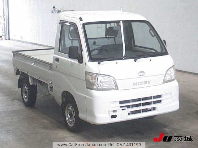 daihatsu hijet-truck 2005 -DAIHATSU--Hijet Truck S200P-2014373---DAIHATSU--Hijet Truck S200P-2014373- image 1