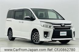 toyota voxy 2015 -TOYOTA--Voxy DBA-ZRR80W--ZRR80-0138142---TOYOTA--Voxy DBA-ZRR80W--ZRR80-0138142-