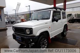 suzuki jimny 2020 -SUZUKI 【群馬 584ﾔ924】--Jimny JB64W--170089---SUZUKI 【群馬 584ﾔ924】--Jimny JB64W--170089-