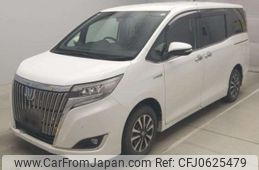 toyota esquire 2019 -TOYOTA--Esquire DAA-ZWR80G--ZWR80-0417938---TOYOTA--Esquire DAA-ZWR80G--ZWR80-0417938-