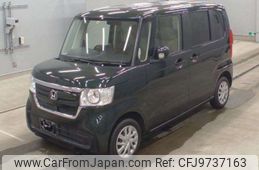 honda n-box 2018 -HONDA--N BOX DBA-JF4--JF4-1030842---HONDA--N BOX DBA-JF4--JF4-1030842-