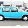 nissan rasheen 1995 quick_quick_E-RFNB14_225137 image 12