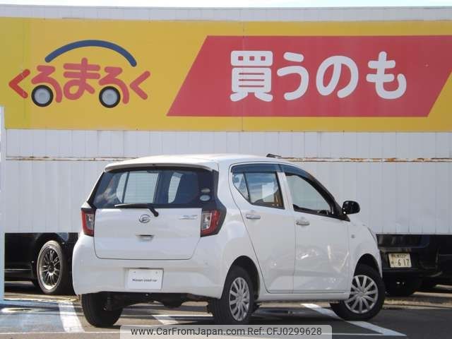 daihatsu mira-e-s 2019 -DAIHATSU--Mira e:s 5BA-LA360S--LA360S-0031012---DAIHATSU--Mira e:s 5BA-LA360S--LA360S-0031012- image 2