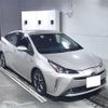 toyota prius 2020 -TOYOTA 【三重 331ﾄ3518】--Prius ZVW51-6147077---TOYOTA 【三重 331ﾄ3518】--Prius ZVW51-6147077- image 1