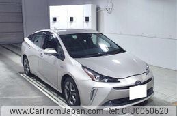 toyota prius 2020 -TOYOTA 【三重 331ﾄ3518】--Prius ZVW51-6147077---TOYOTA 【三重 331ﾄ3518】--Prius ZVW51-6147077-