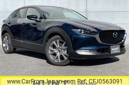 mazda cx-3 2022 -MAZDA--CX-30 3DA-DM8P--DM8P-201178---MAZDA--CX-30 3DA-DM8P--DM8P-201178-