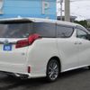 toyota alphard 2021 -TOYOTA 【名変中 】--Alphard AYH30W--0125076---TOYOTA 【名変中 】--Alphard AYH30W--0125076- image 2