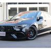 mercedes-benz cla-class 2024 quick_quick_4BA-118654M_W1K1186542N395214 image 1