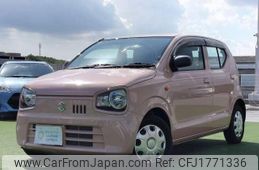 suzuki alto 2017 CFJ1771336