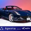 ferrari california 2015 quick_quick_ABA-F149DD_ZFF77XJJ000206157 image 1