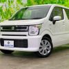 suzuki wagon-r 2021 quick_quick_5AA-MH95S_MH95S-163323 image 1