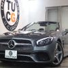 mercedes-benz sl-class 2018 quick_quick_DBA-231466_WDD2314662F052995 image 1