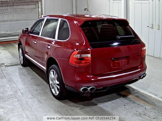 porsche cayenne 2009 -PORSCHE--Porsche Cayenne 9PAM5501A-WP1ZZZ9PZ9LA08561---PORSCHE--Porsche Cayenne 9PAM5501A-WP1ZZZ9PZ9LA08561- image 2