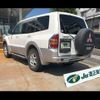 mitsubishi pajero 1999 -MITSUBISHI--Pajero V75W--0005276---MITSUBISHI--Pajero V75W--0005276- image 26