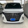 toyota alphard 2025 CFJ1826018 image 3