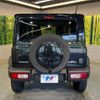 suzuki jimny-sierra 2024 CFJ1550884 image 15