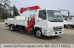 mitsubishi-fuso fighter 2008 GOO_NET_EXCHANGE_0903440A30250425W001