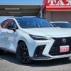 lexus nx 2024 CFJ1612300 image 5