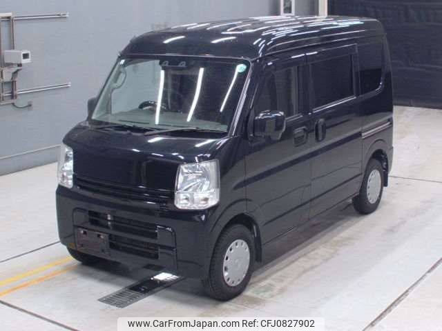 nissan clipper-van 2020 -NISSAN--Clipper Van EBD-DR17V--DR17V-851300---NISSAN--Clipper Van EBD-DR17V--DR17V-851300- image 1