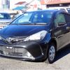 toyota vitz 2015 -TOYOTA--Vitz DBA-KSP130--KSP130-2162707---TOYOTA--Vitz DBA-KSP130--KSP130-2162707- image 1