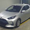 toyota yaris 2021 -TOYOTA--Yaris 5BA-KSP210--KSP210-0055141---TOYOTA--Yaris 5BA-KSP210--KSP210-0055141- image 1