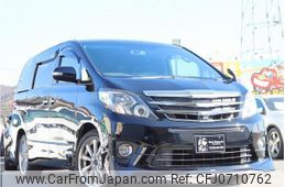 toyota alphard 2012 quick_quick_ANH20W_ANH20W-8211800