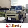 daihatsu taft 2020 quick_quick_LA900S_LA900S-0012381 image 1