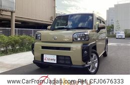 daihatsu taft 2020 quick_quick_LA900S_LA900S-0012381