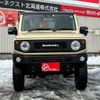 suzuki jimny 2022 -SUZUKI--Jimny JB64W--238272---SUZUKI--Jimny JB64W--238272- image 9