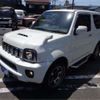 suzuki jimny-sierra 2013 -SUZUKI--Jimny Sierra JB43W--JB43W-561232---SUZUKI--Jimny Sierra JB43W--JB43W-561232- image 23