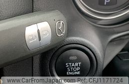 mazda cx-5 2015 NIKYO_QS39223