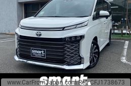 toyota voxy 2022 CFJ1738673