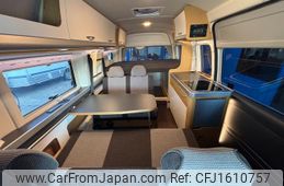 toyota hiace-van 2018 CFJ1610757