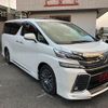 toyota vellfire 2016 quick_quick_GGH30W_GGH30-0014338 image 12