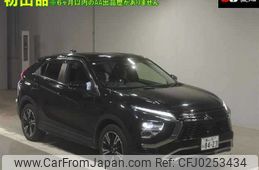 mitsubishi eclipse-cross 2021 -MITSUBISHI 【富山 301ﾅ8423】--Eclipse Cross GK1W-0301068---MITSUBISHI 【富山 301ﾅ8423】--Eclipse Cross GK1W-0301068-