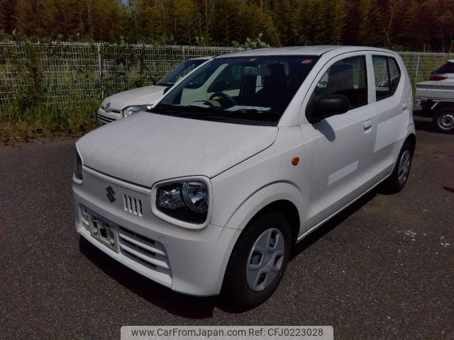 suzuki alto 2019 -SUZUKI--Alto DBA-HA36S--HA36S-523241---SUZUKI--Alto DBA-HA36S--HA36S-523241- image 1