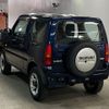 suzuki jimny 2013 -SUZUKI--Jimny JB23W-699690---SUZUKI--Jimny JB23W-699690- image 2