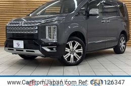 mitsubishi delica-d5 2020 -MITSUBISHI--Delica D5 3DA-CV1W--CV1W-2206355---MITSUBISHI--Delica D5 3DA-CV1W--CV1W-2206355-